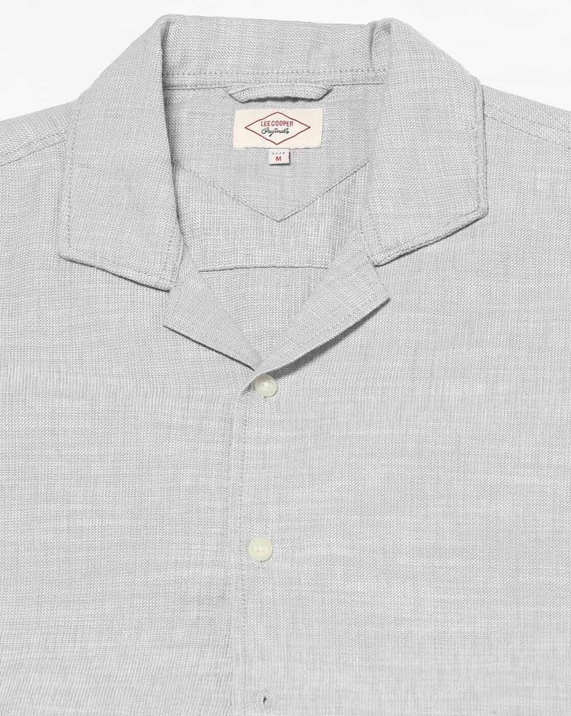 Tlcomsh 272 max lt. grey s