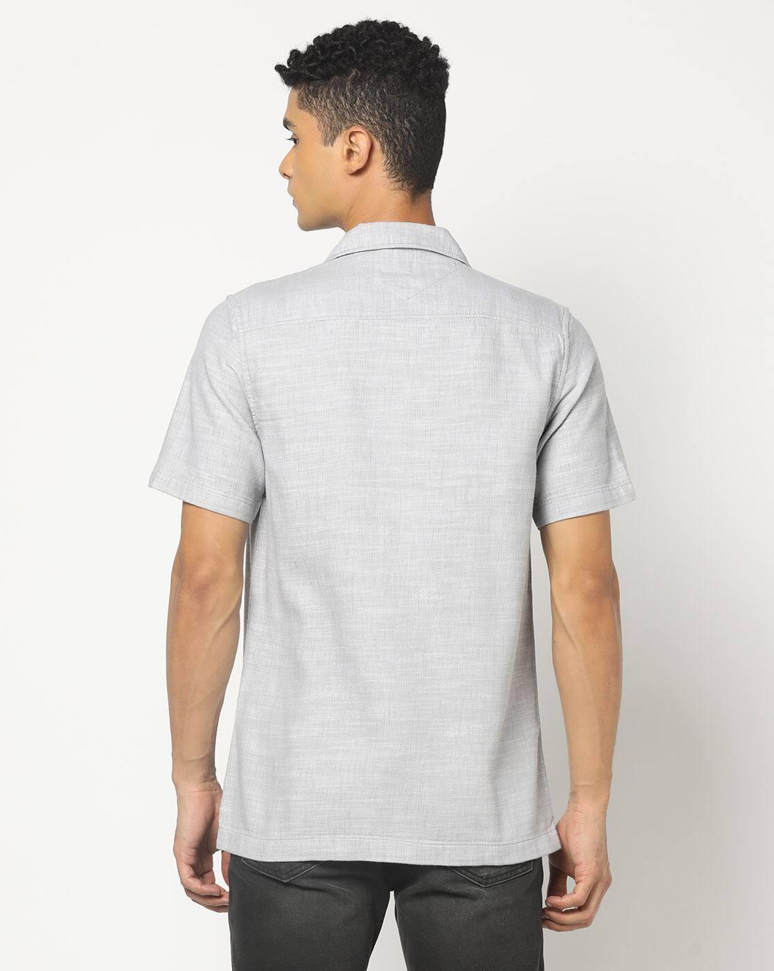 Tlcomsh 272 max lt. grey s