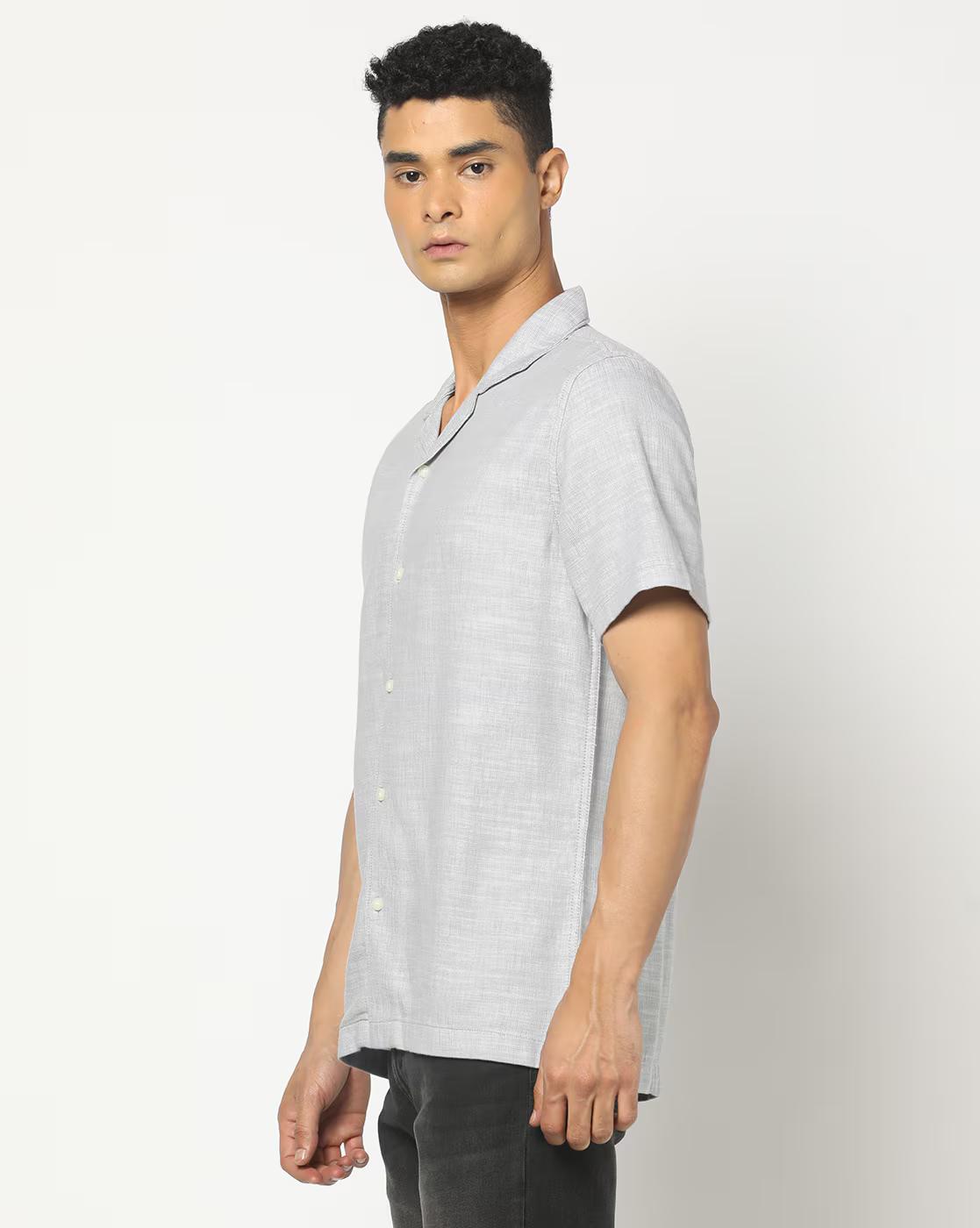 Tlcomsh 272 max lt. grey s