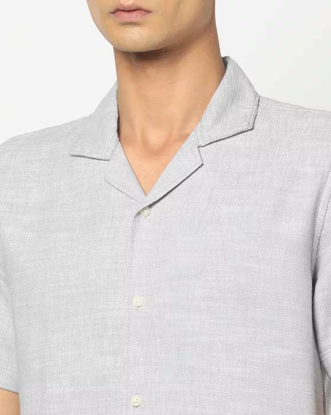 Tlcomsh 272 max lt. grey s