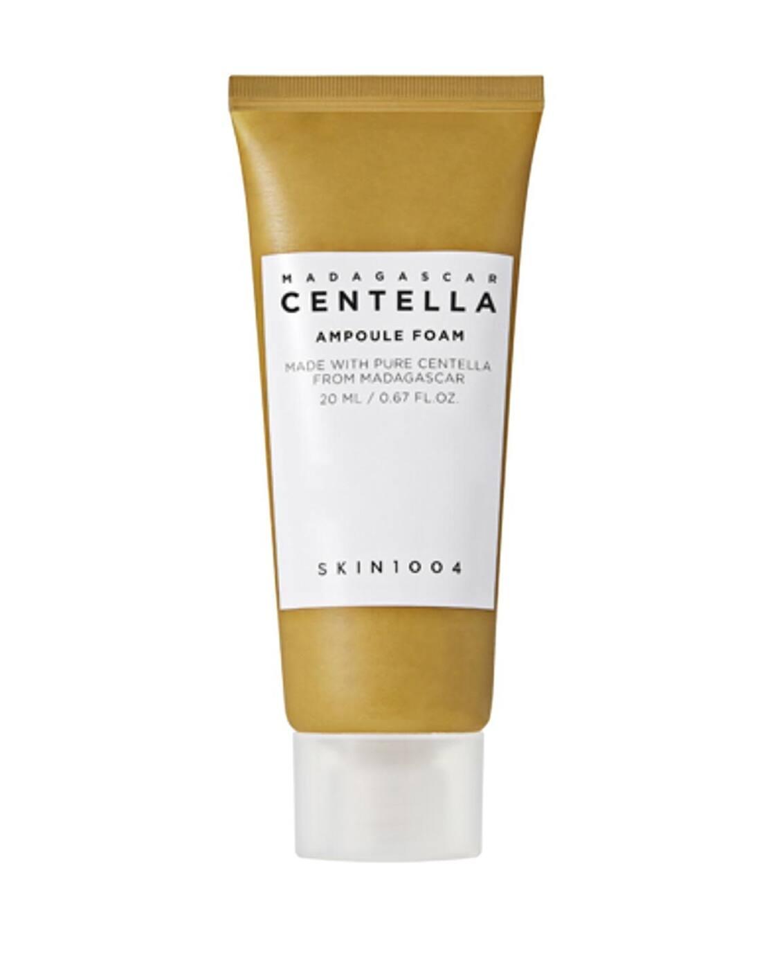Madagascar Centella Ampoule Foam
