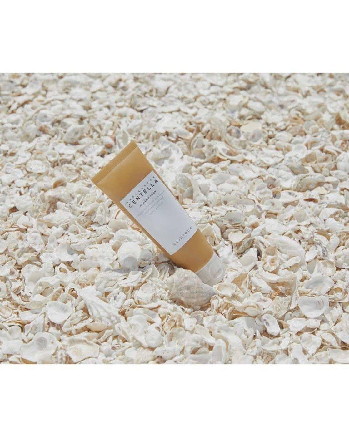 Madagascar Centella Ampoule Foam