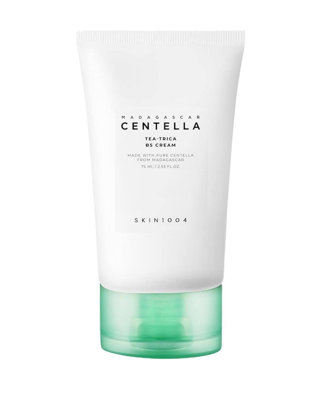Madagascar Centella Tea-Trica B5 Face Cream