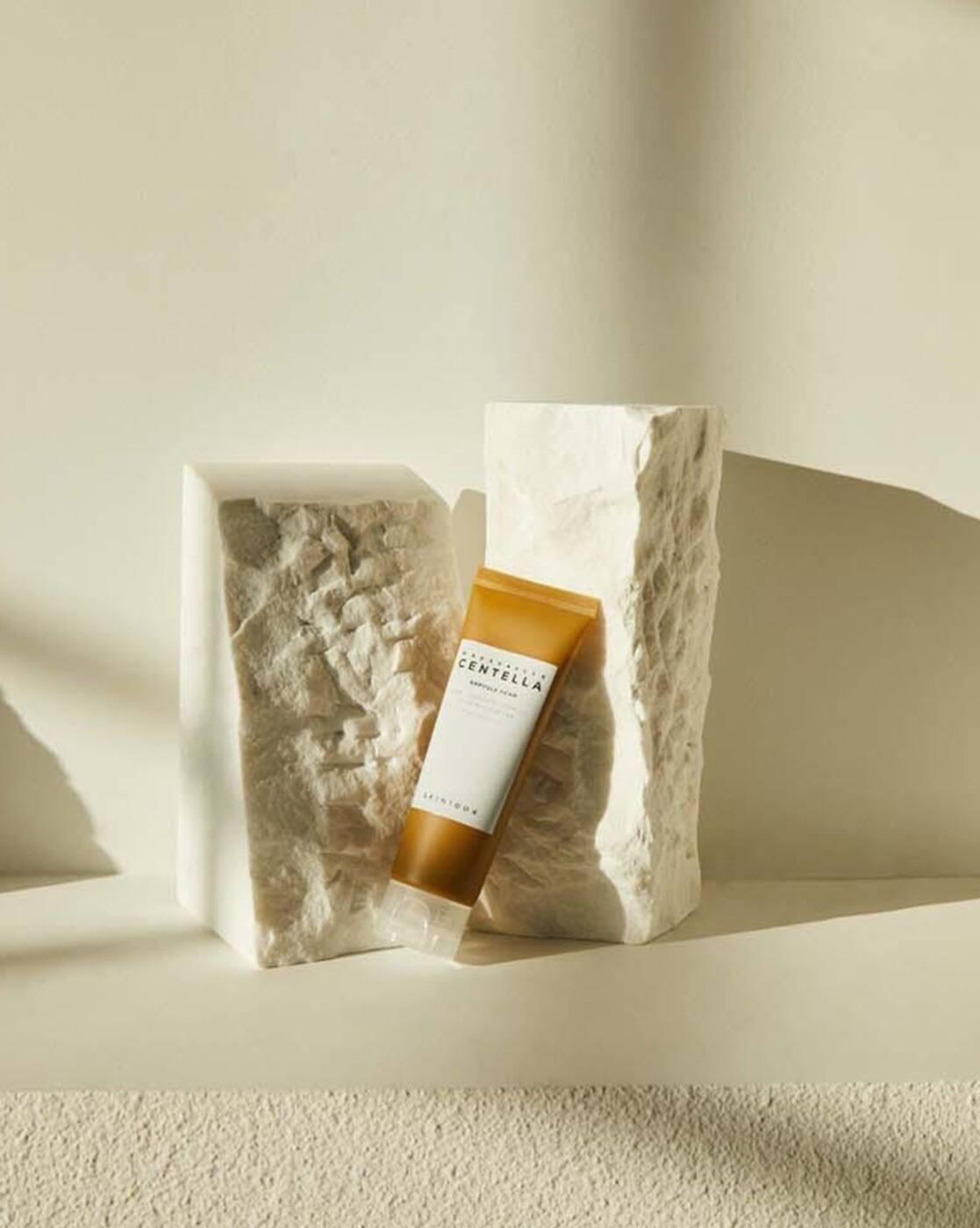 Madagascar Centella Ampoule Foam