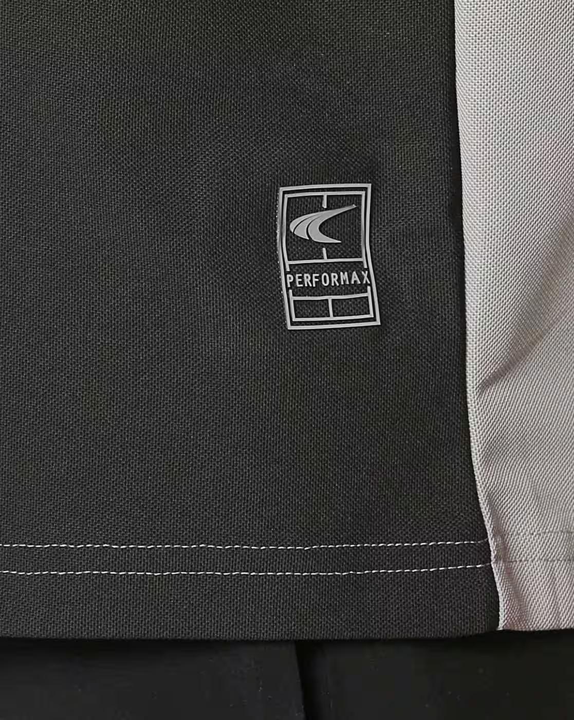 Men Colourblock Regular Fit Crew-Neck T-Shirt