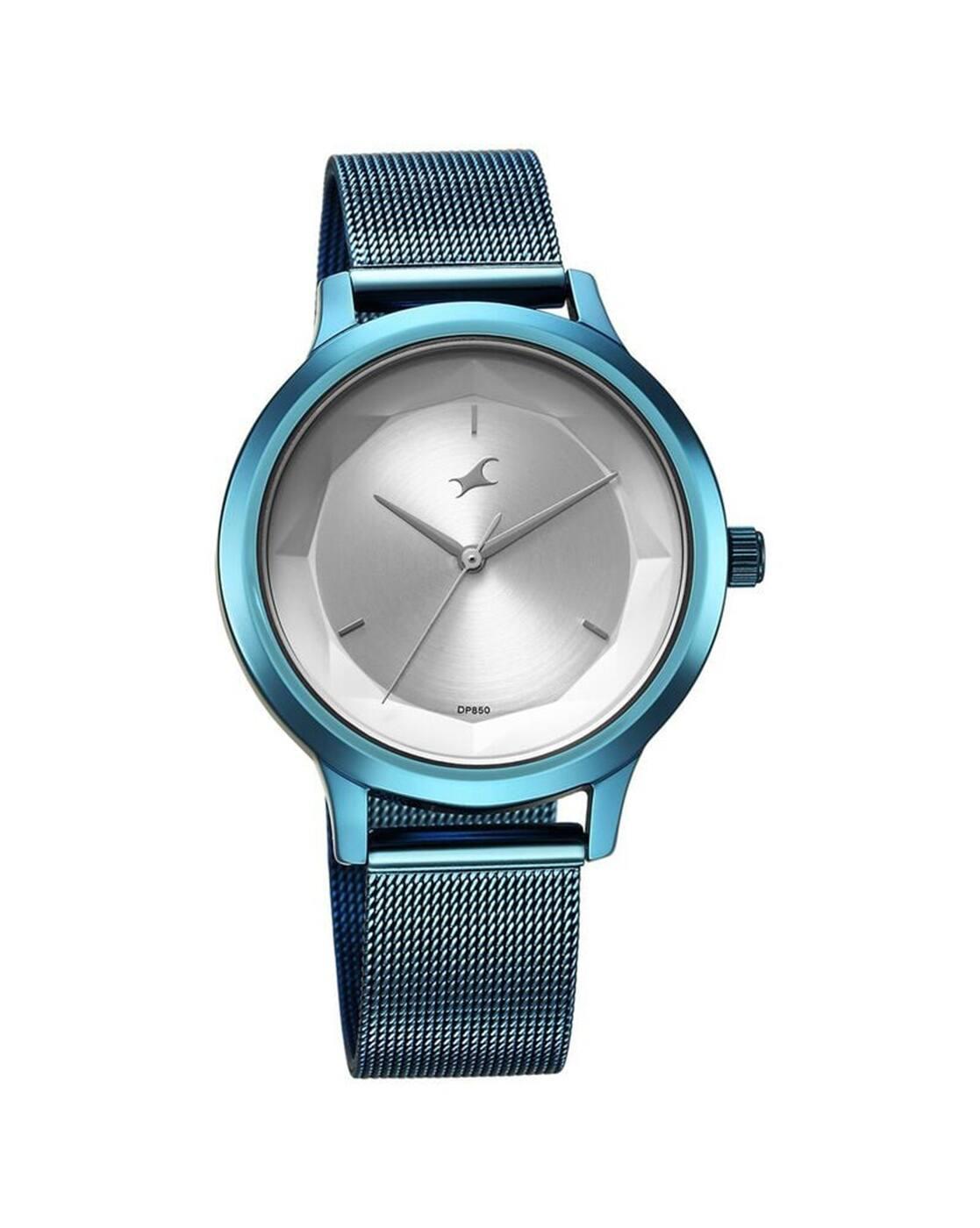Women Water-Resistant Analogue Watch - 6210QM01