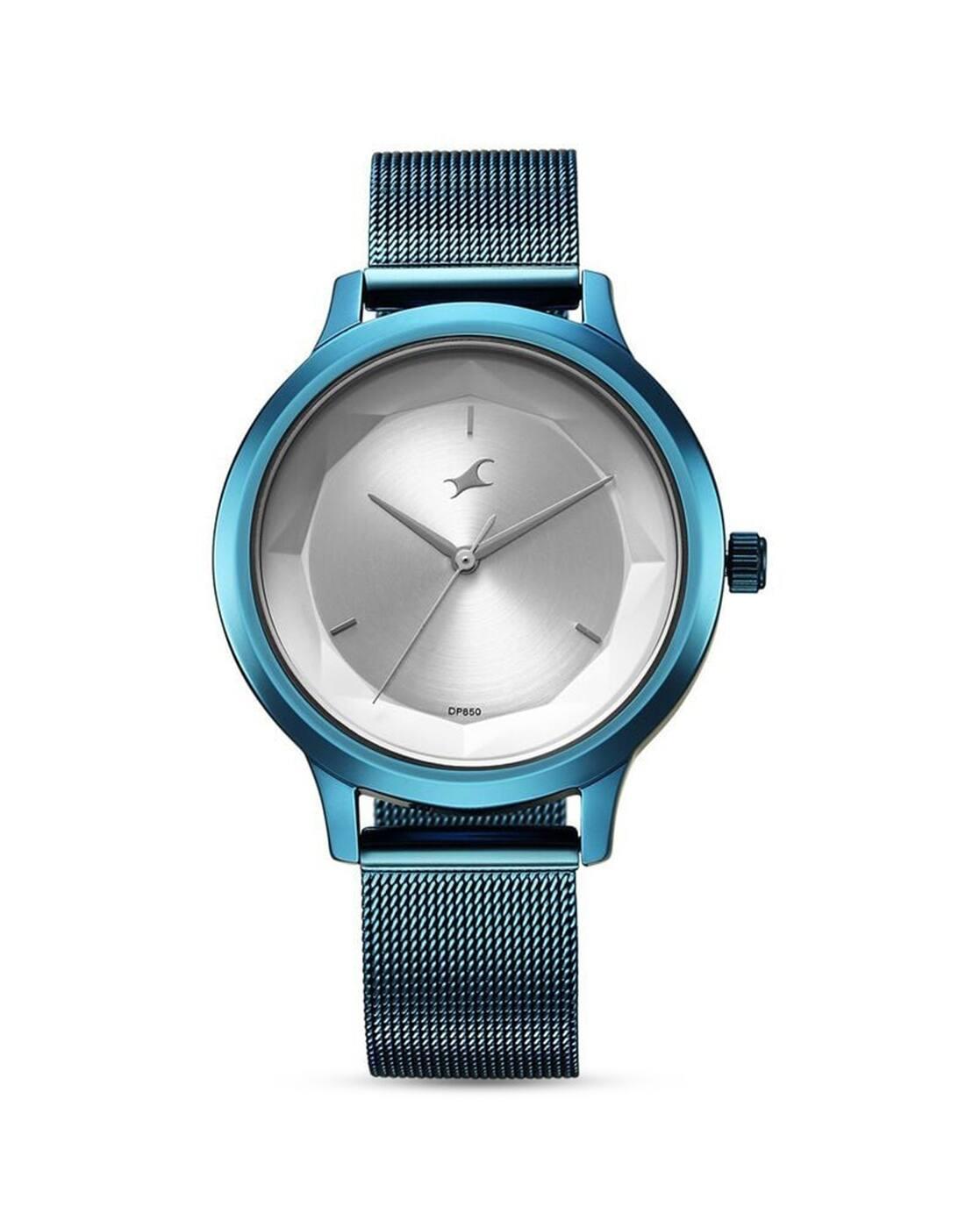 Women Water-Resistant Analogue Watch - 6210QM01