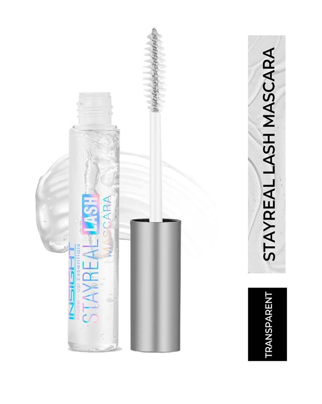 Stay Real Lash Mascara - Transparent