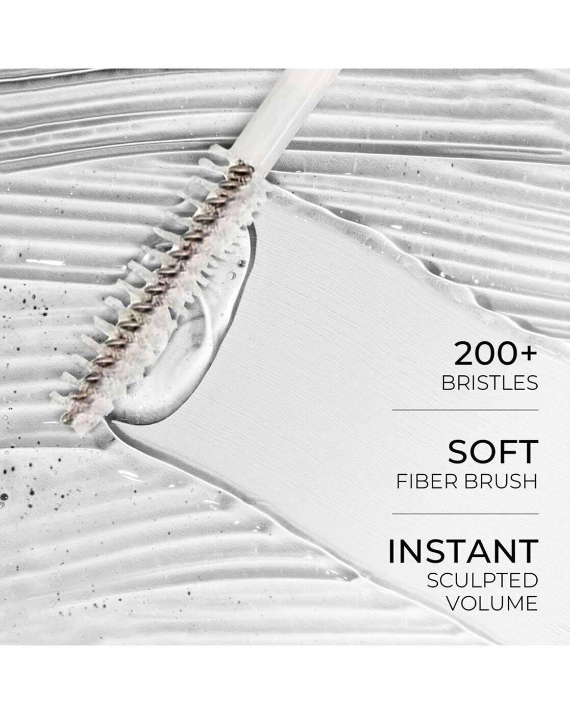 Stay Real Lash Mascara - Transparent