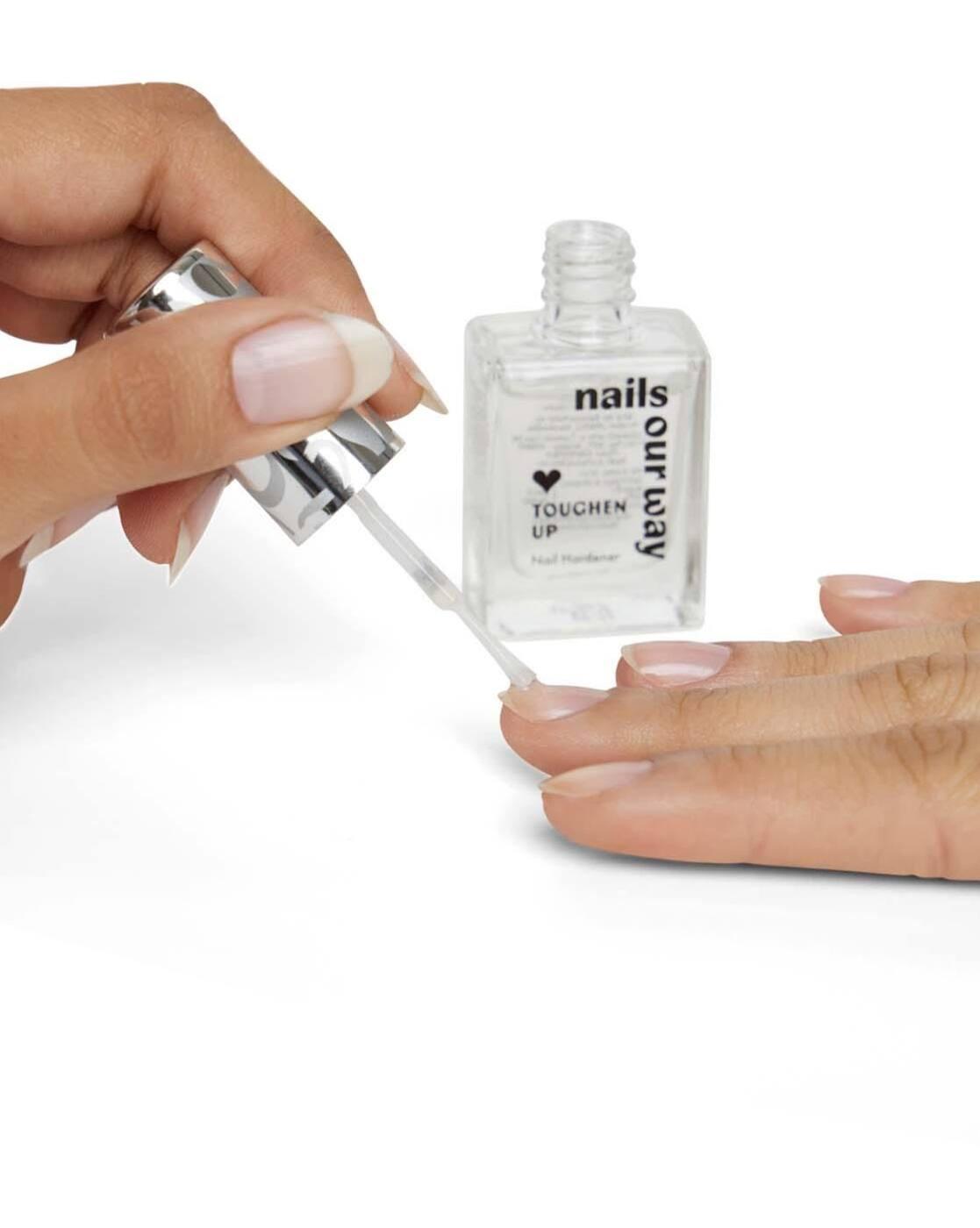 Nail Care Nail Hardener - Toughen Up