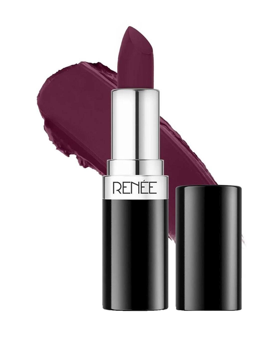 Cosmetics Stunner Matte Lipstick - Fired Up