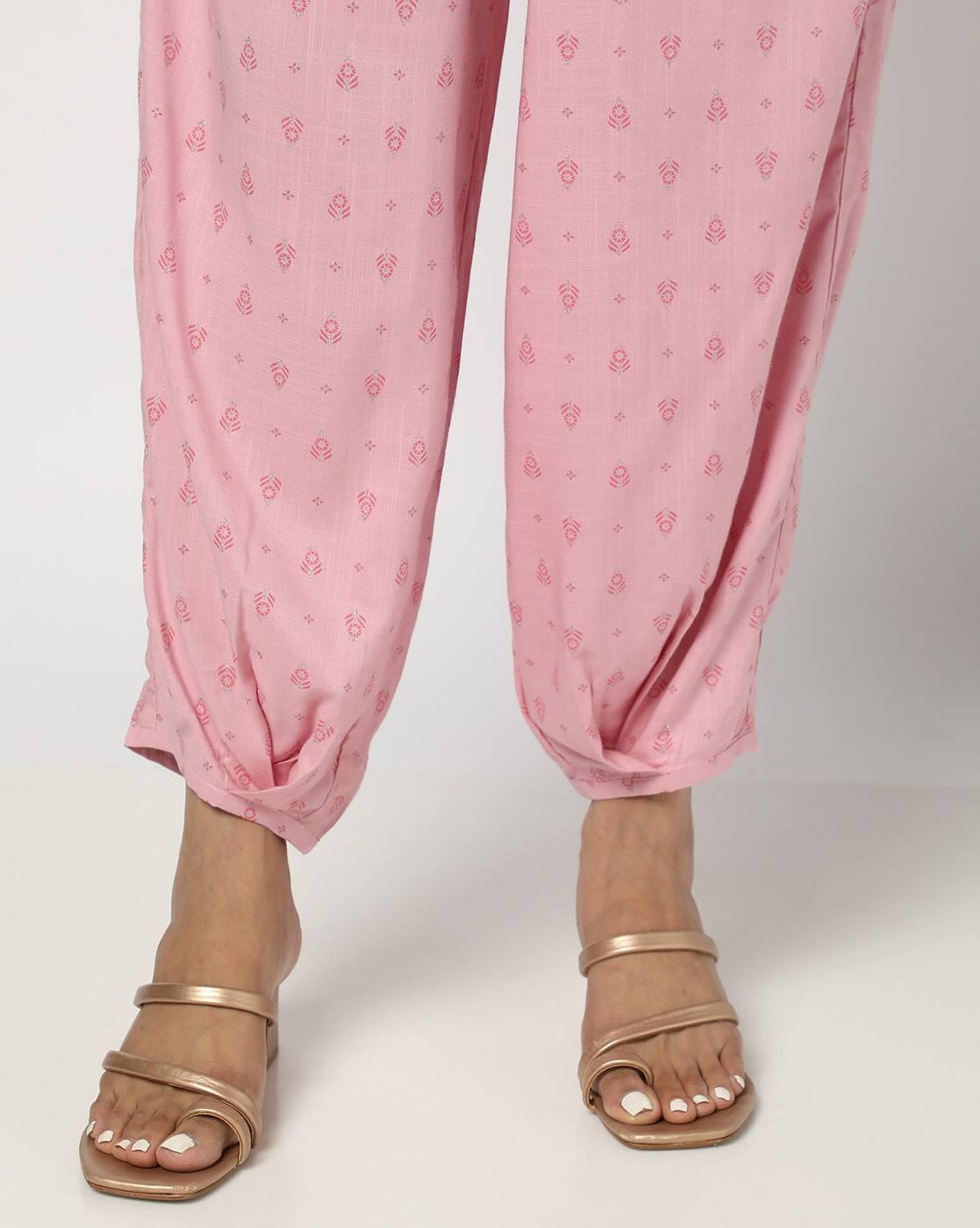 Women Printed Kurta Set