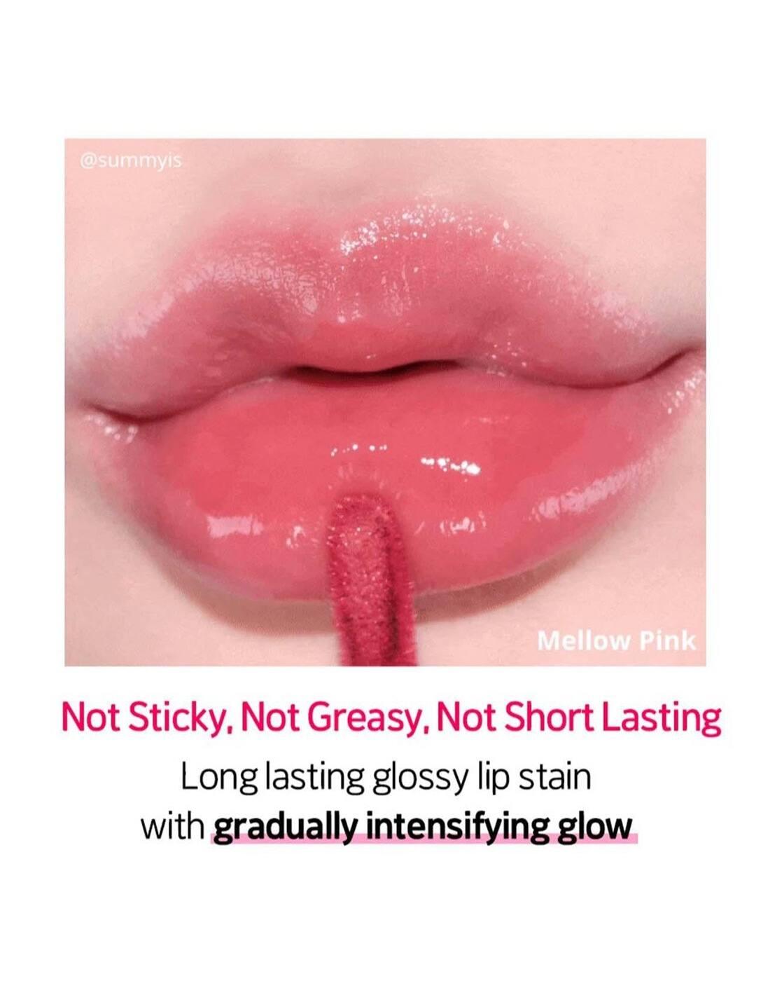 Glow Fixing Tint - 03 Dewy Fig