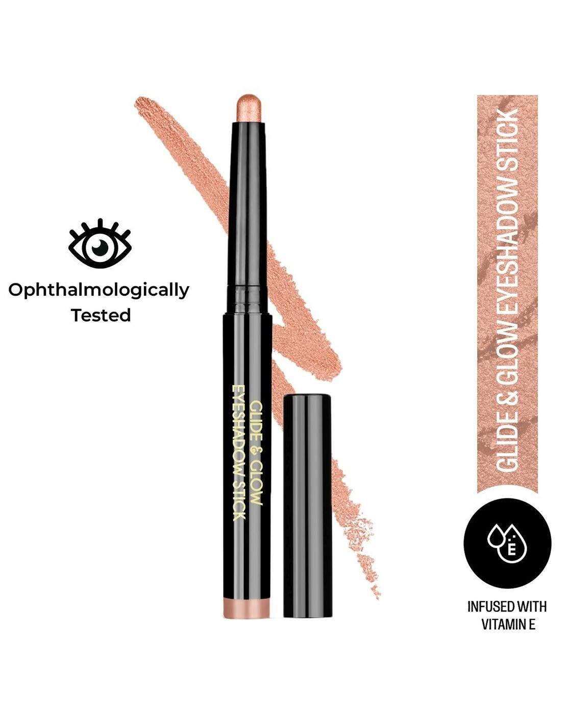 Glide & Glow eyeshadow stick - Resting Nude