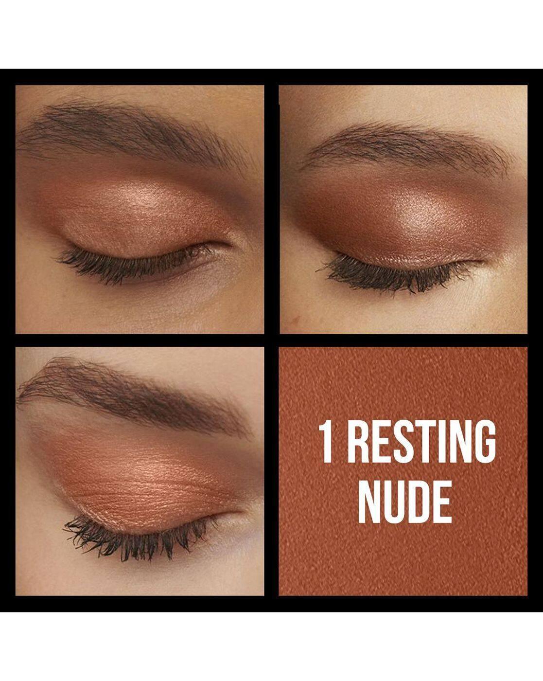 Glide & Glow eyeshadow stick - Resting Nude