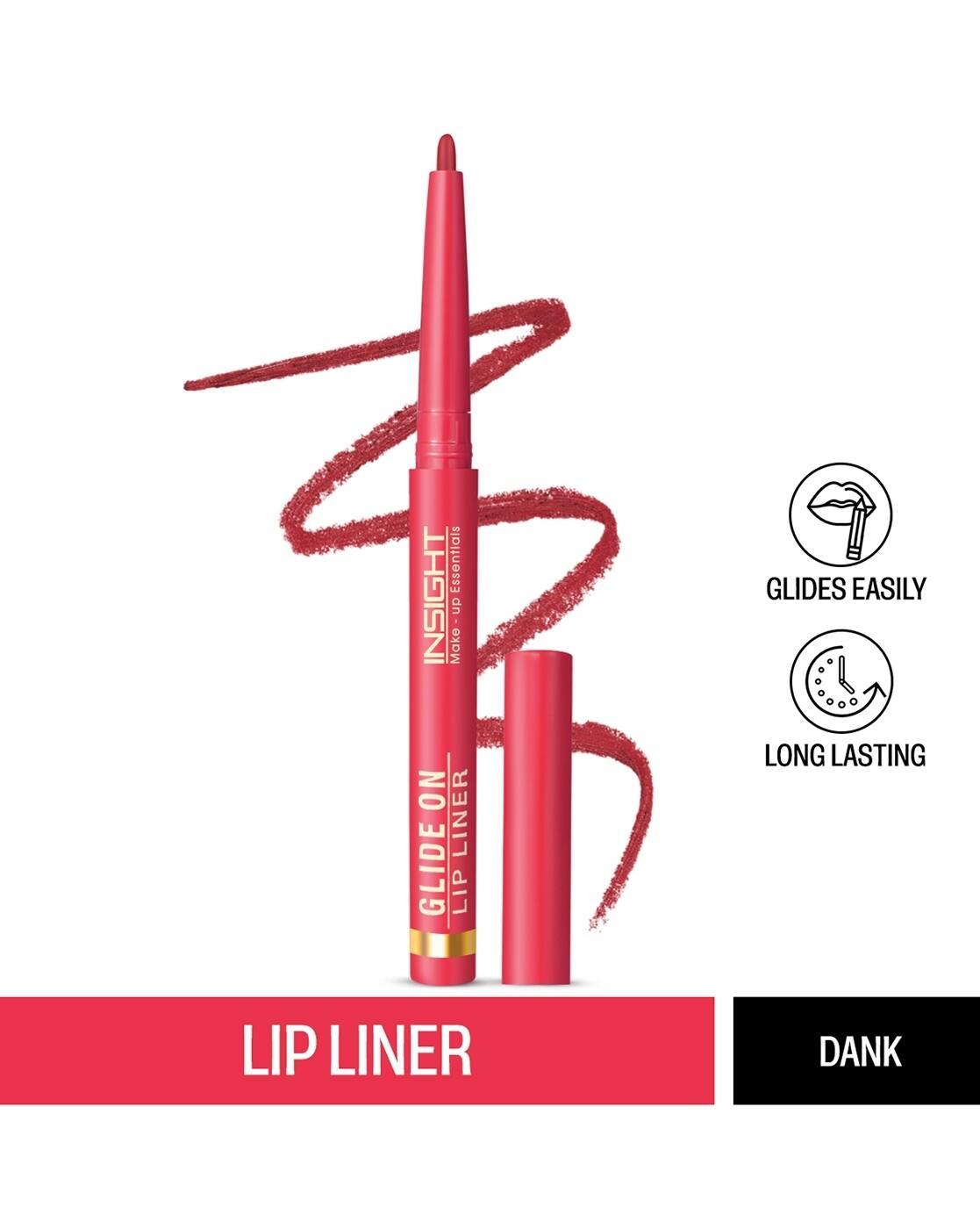 Glide On Lip Liner - Dank