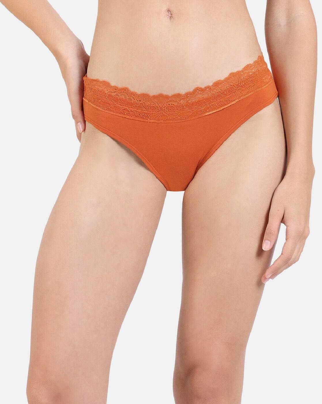 Women Full-Coverage Lace Bikini