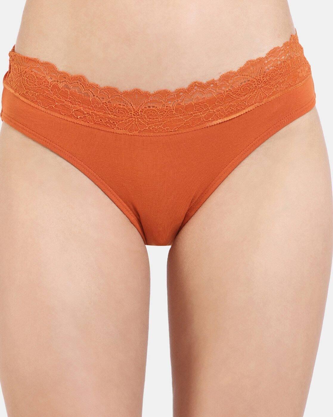 Women Full-Coverage Lace Bikini