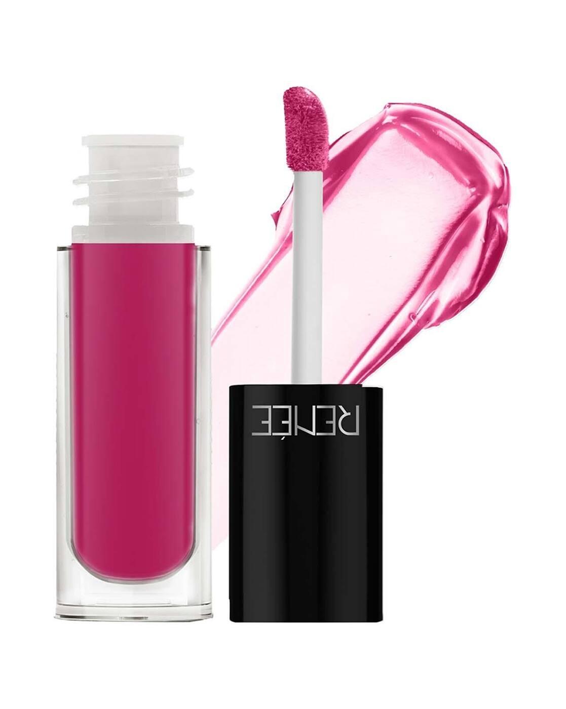 Hot Lips Lip Gloss - Pink