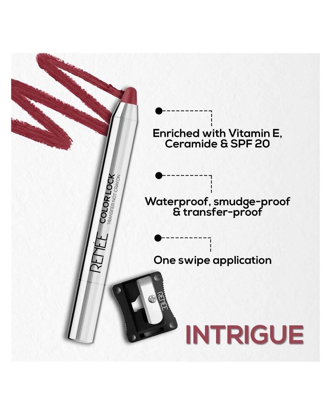 Colorlock Transfer Not Crayon - 06 Intrigue