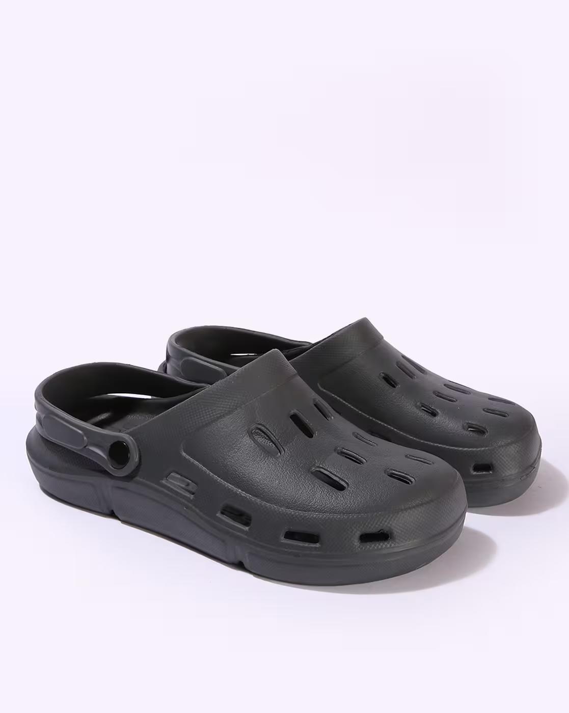 Women Slingback Clogs