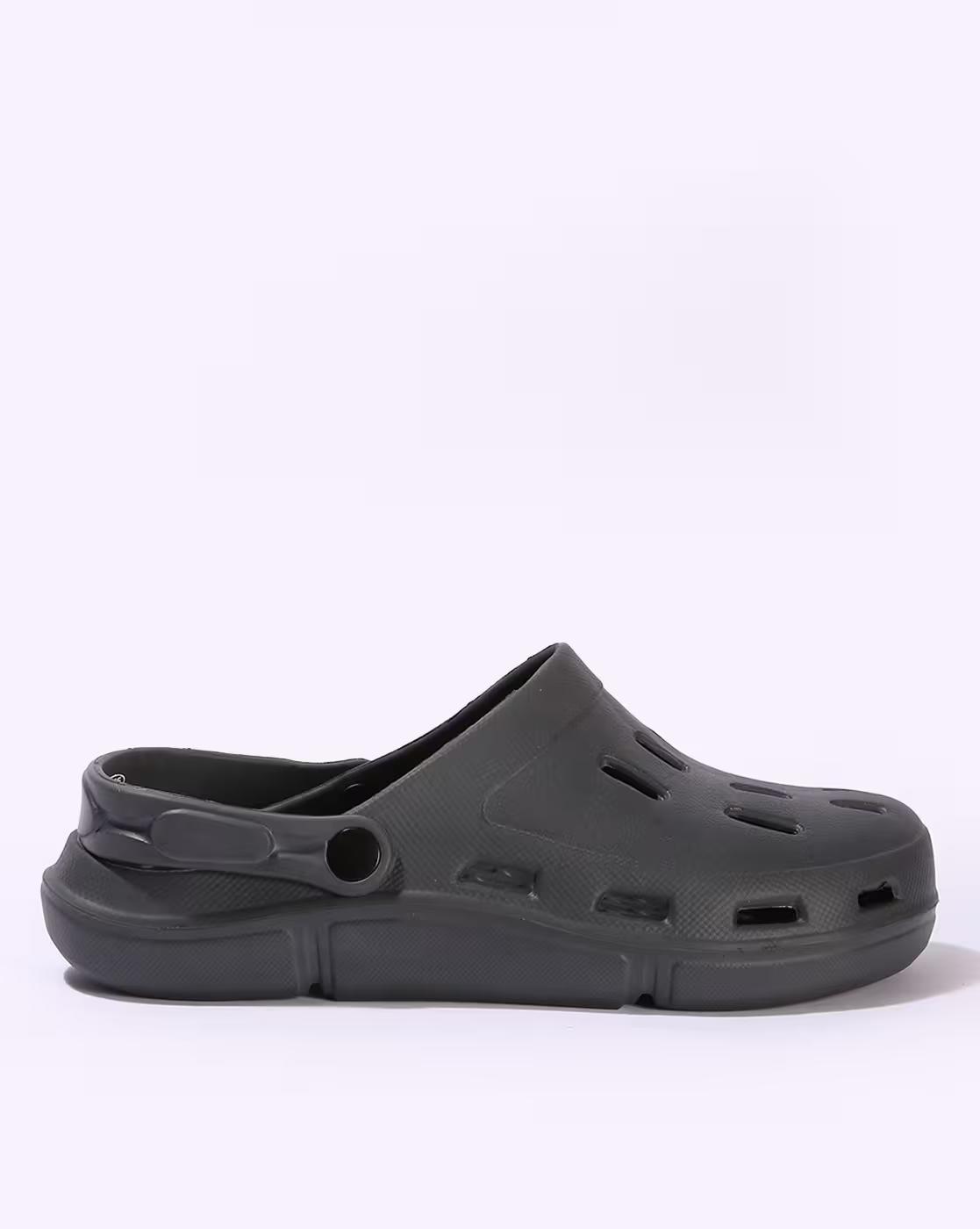 Women Slingback Clogs