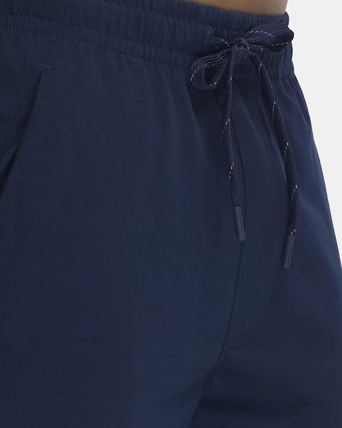 Super Combed Cotton Activewear Shorts with Side Pockets-SP26