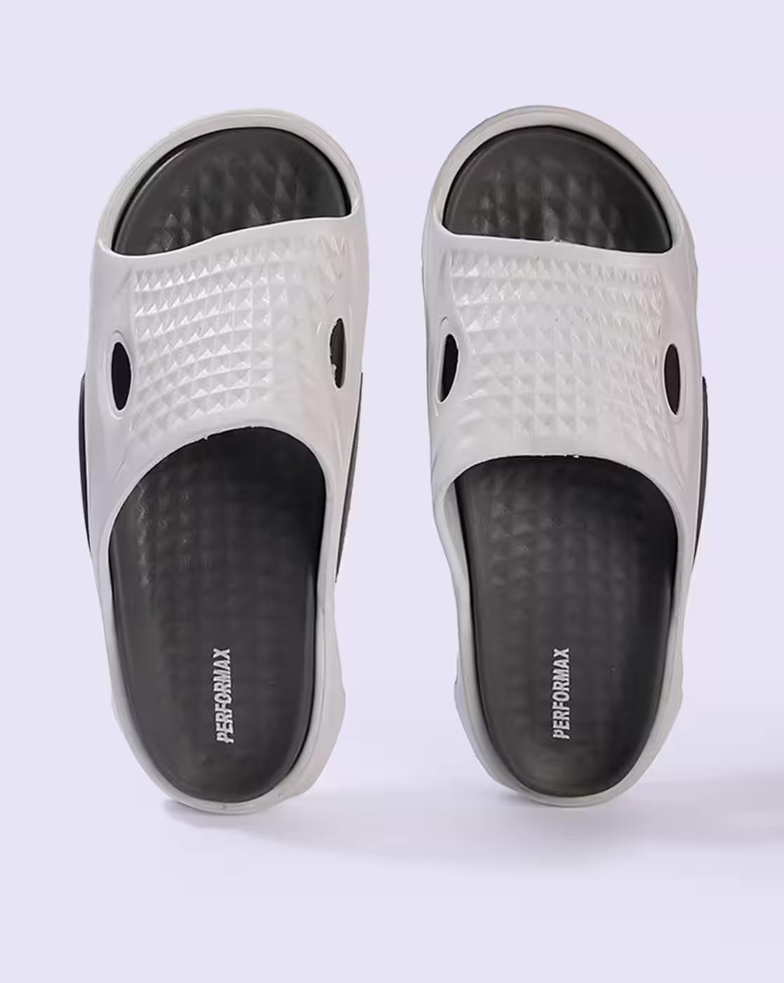 PER MN SPORT CHAPPAL, GREY, 6