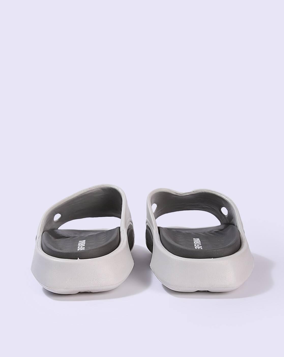 PER MN SPORT CHAPPAL, GREY, 6