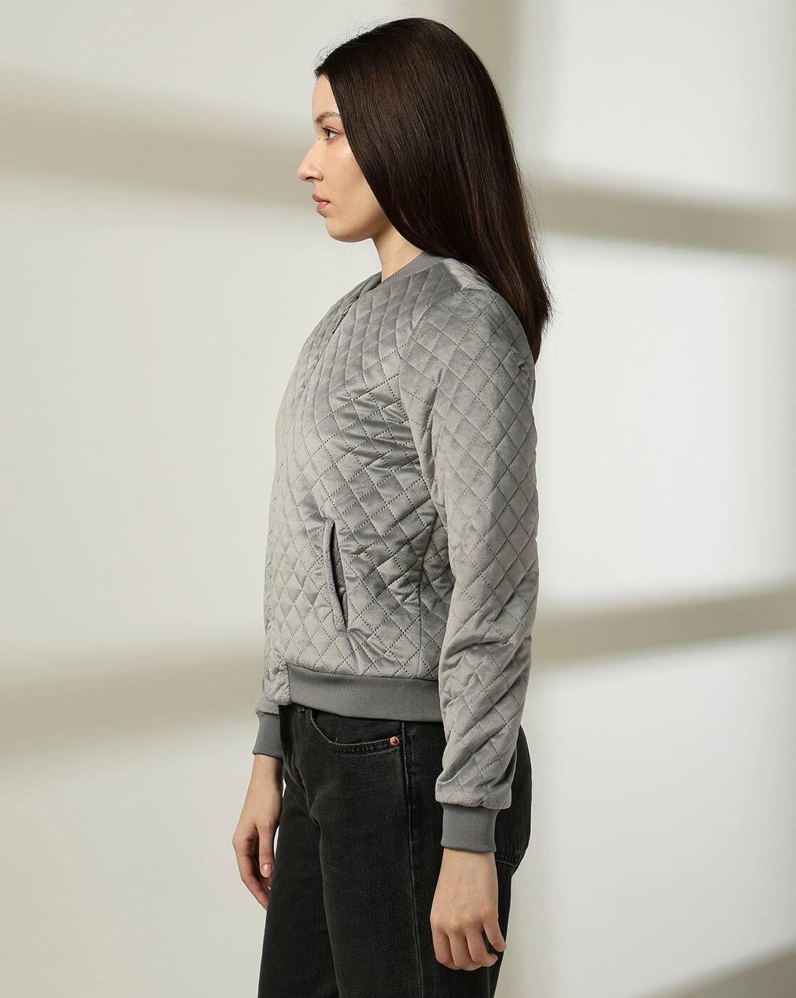 Rio Jacket, GREY, XS