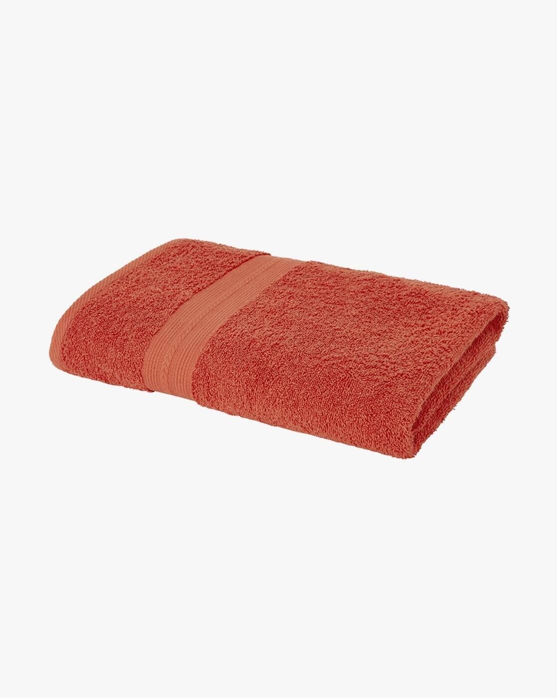 Eva 420 GSM Large Bath Towel