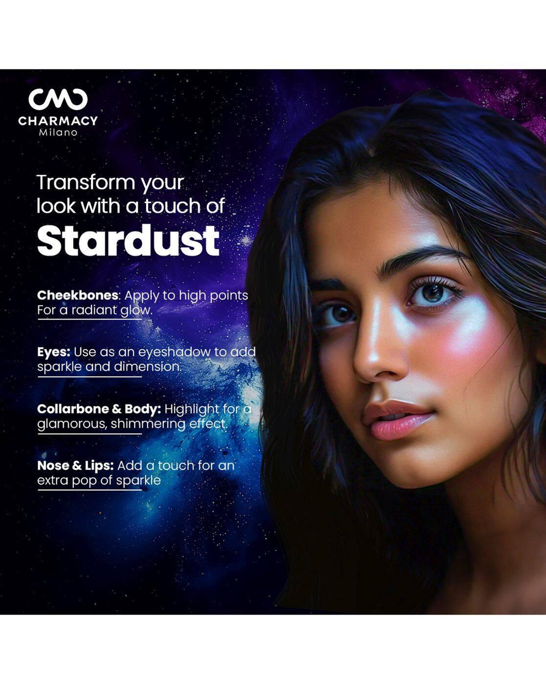 Star Dust - 611