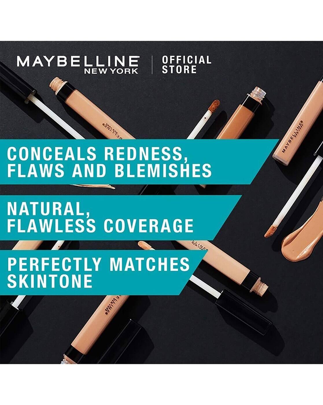 Fit Me Concealer 40 Caramel