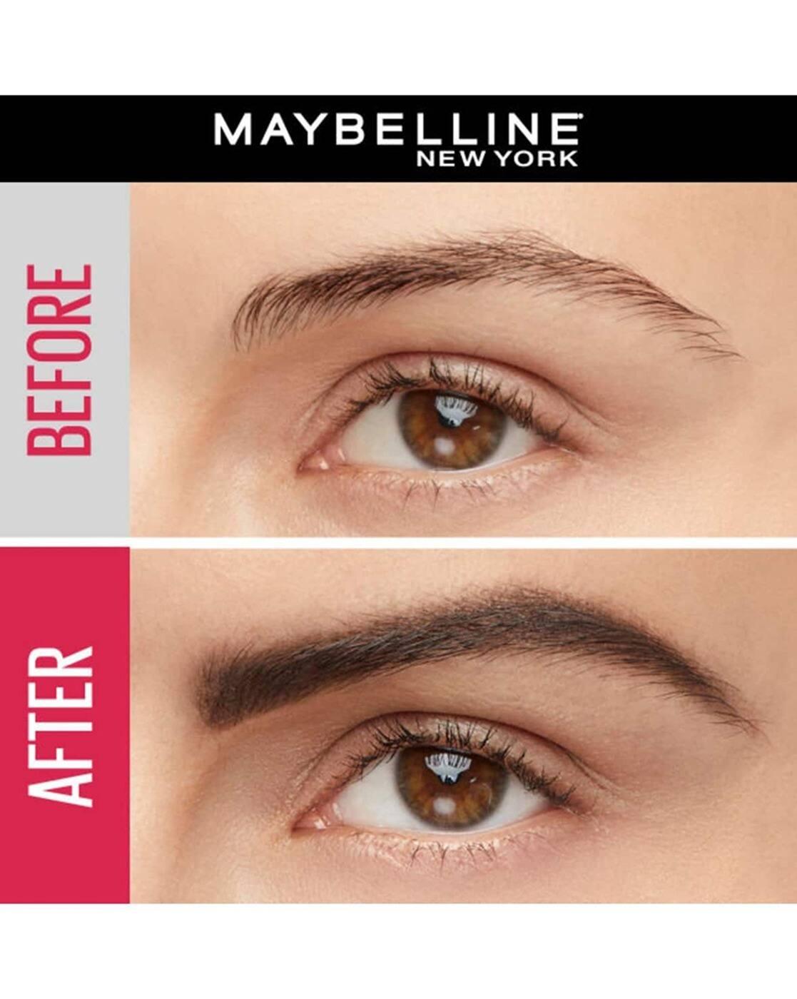 36H Brow Pencil - Natural Brown