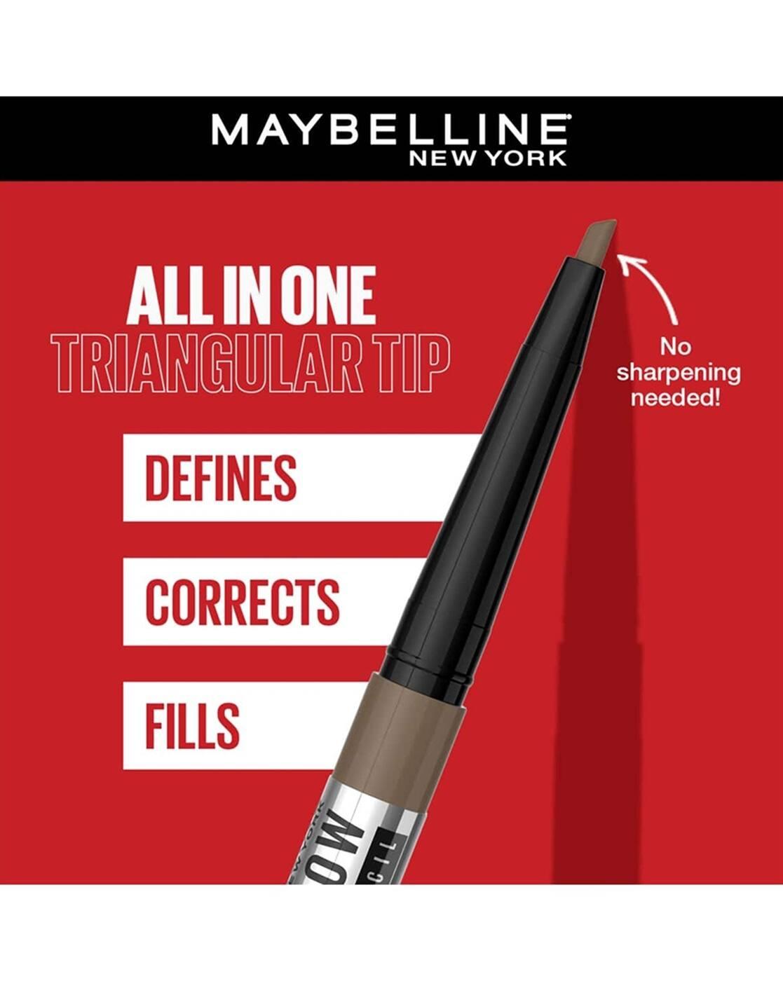 36H Brow Pencil - Natural Brown