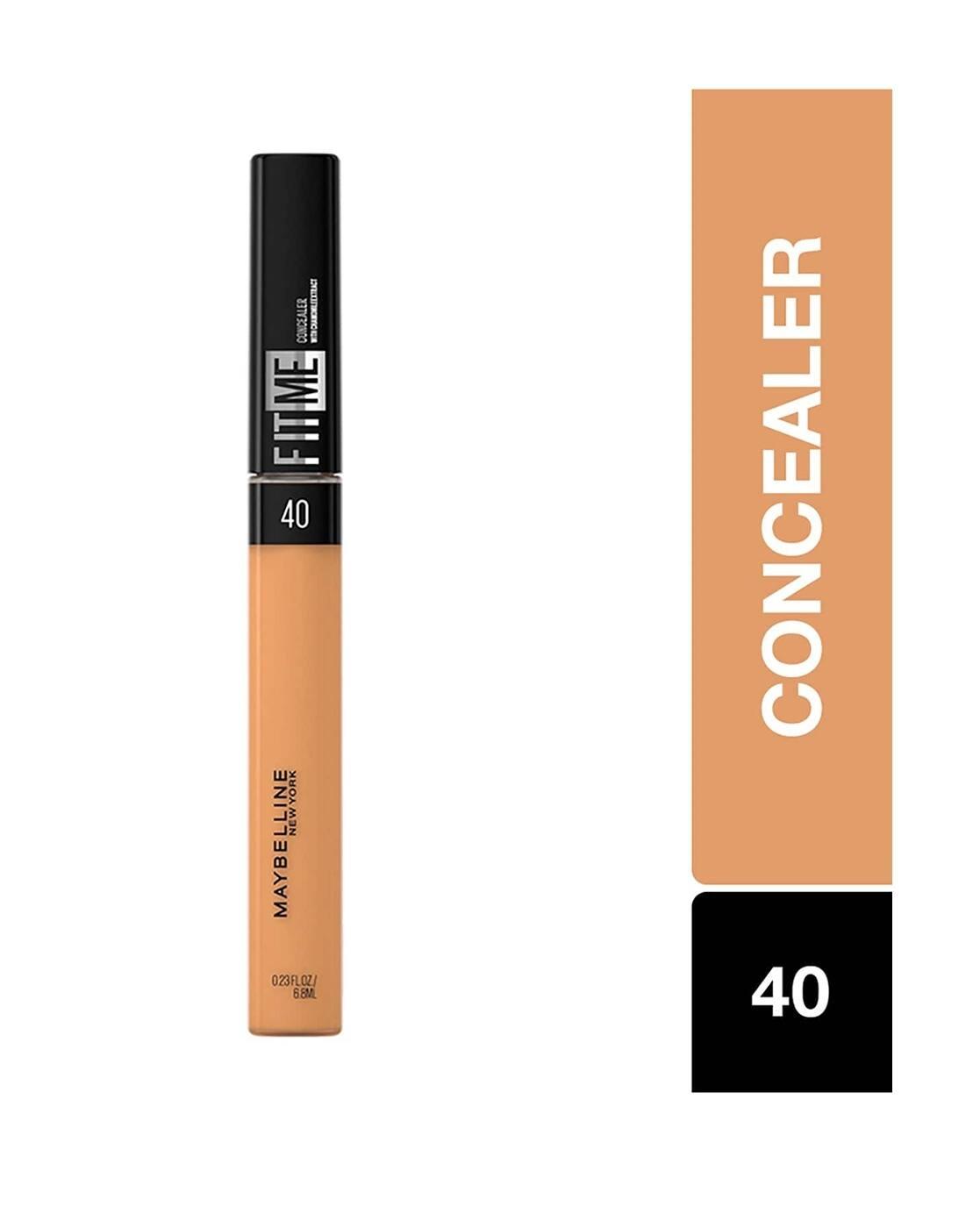 Fit Me Concealer 40 Caramel