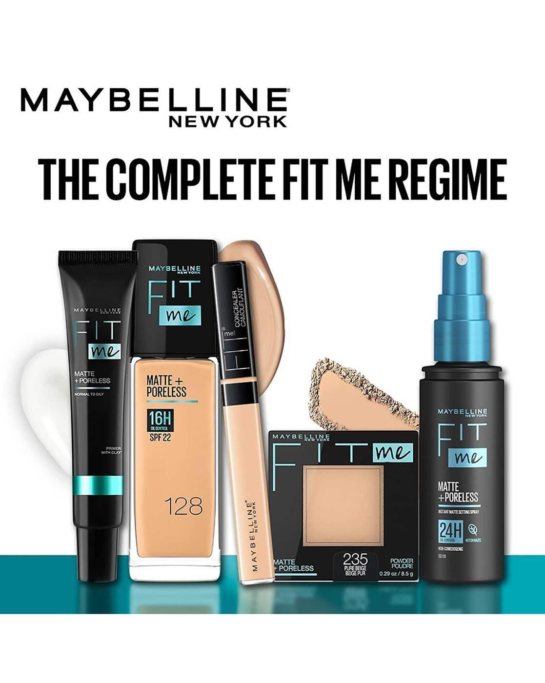 Fit me Concealer 50 Cafe