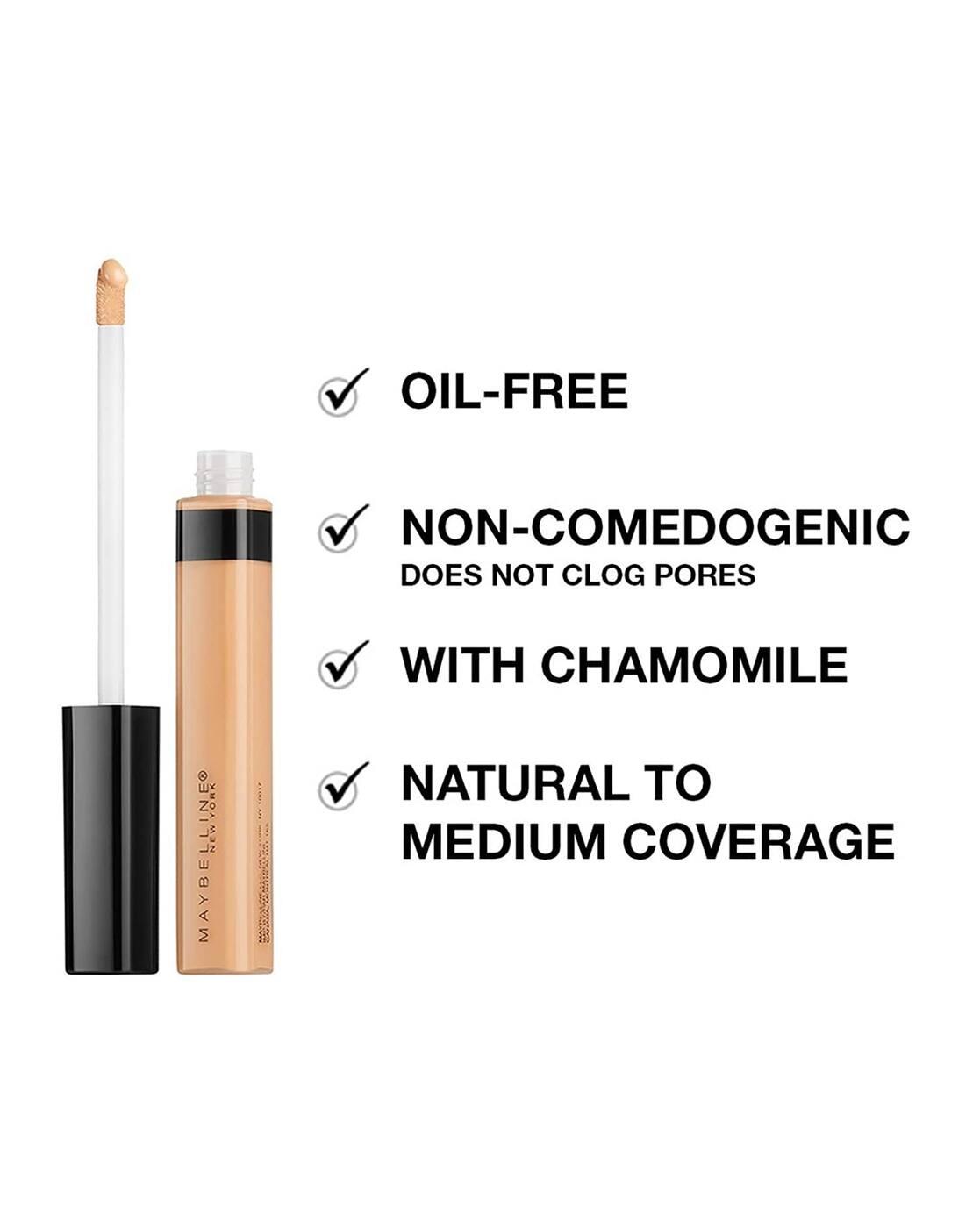 Fit me Concealer 50 Cafe