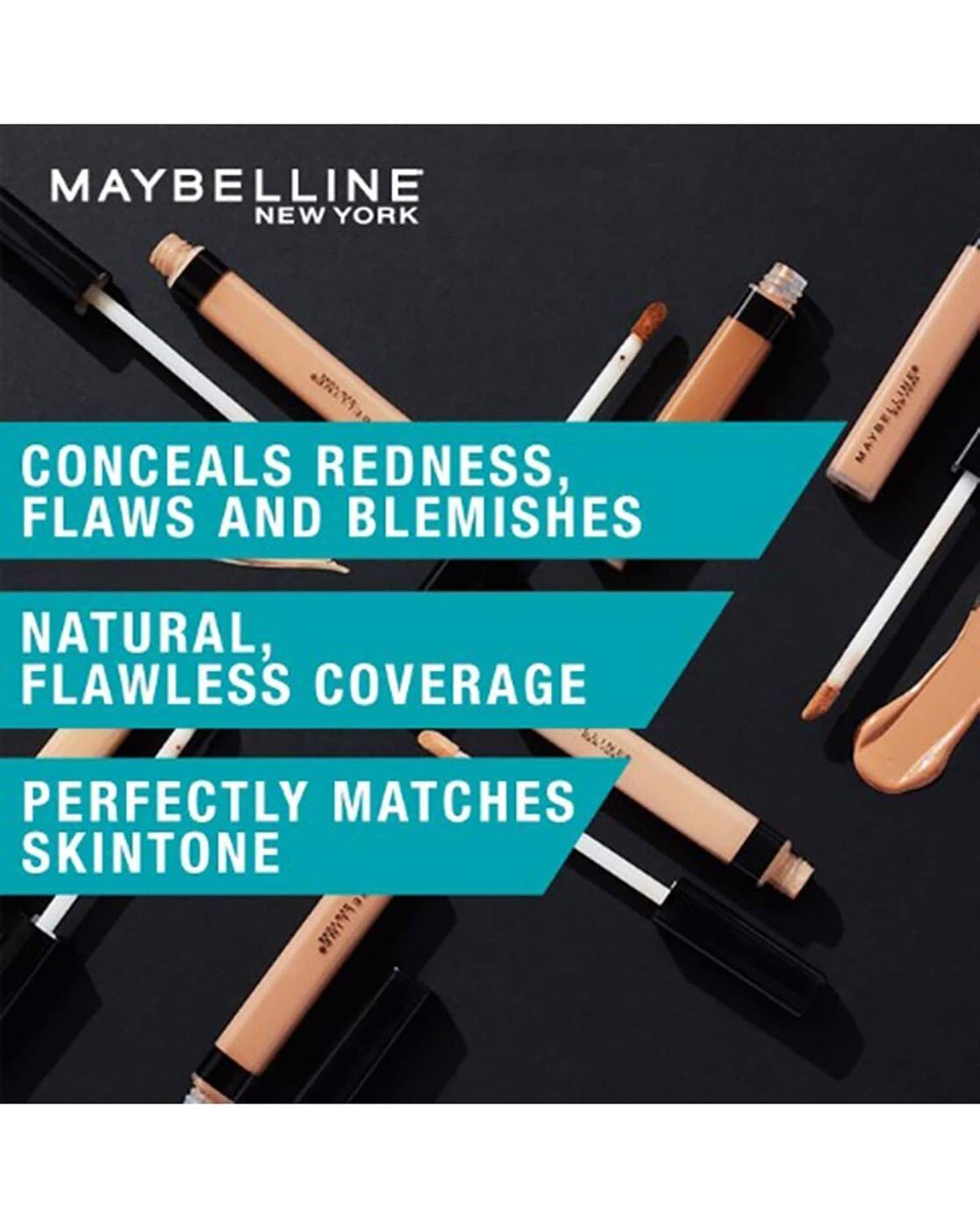 Fit me Concealer 50 Cafe