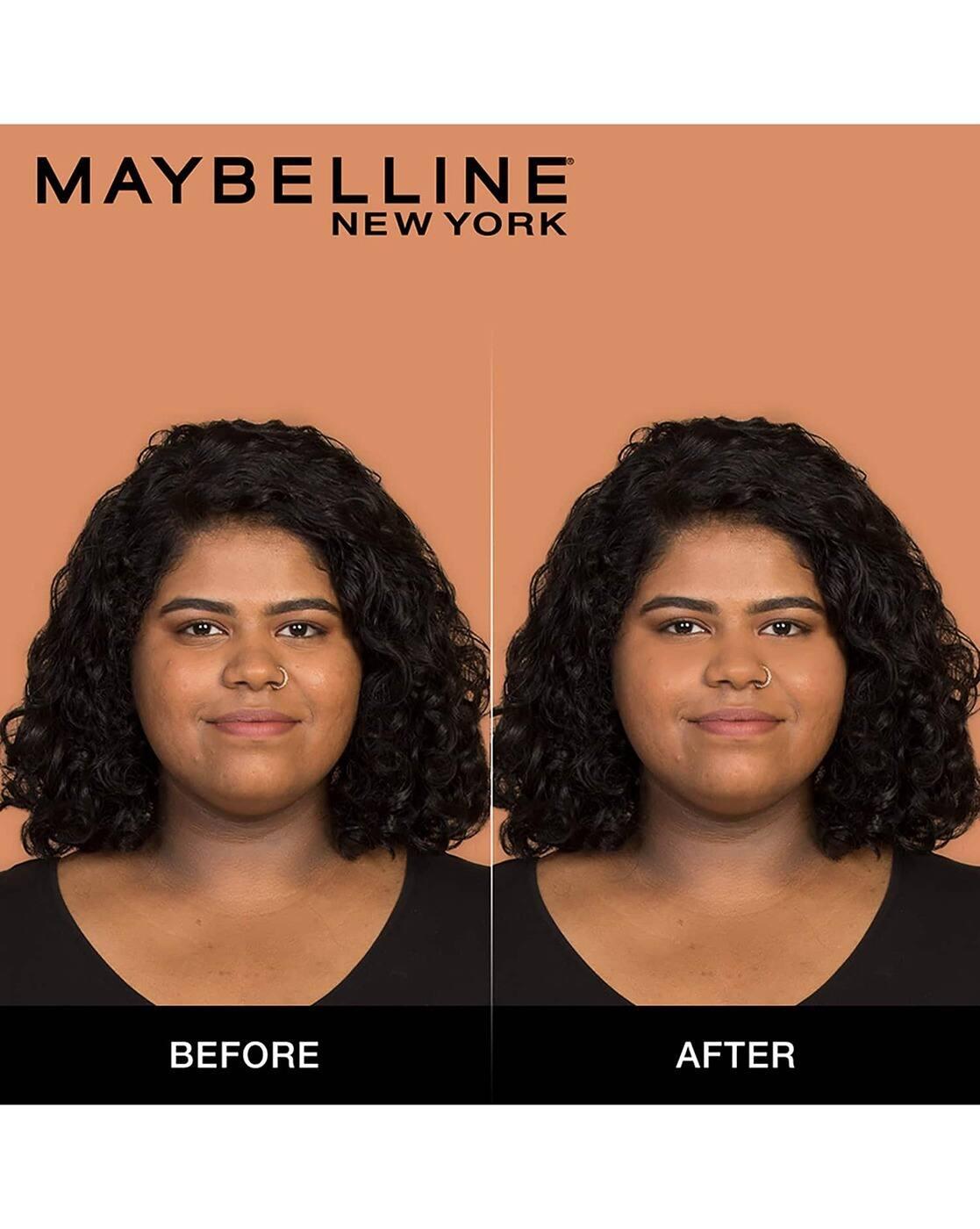 Fit me Concealer 50 Cafe