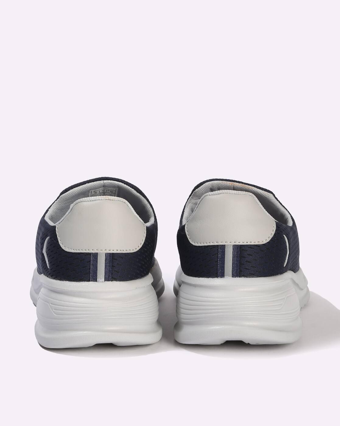 Men Slip-On Low-Top Shoes