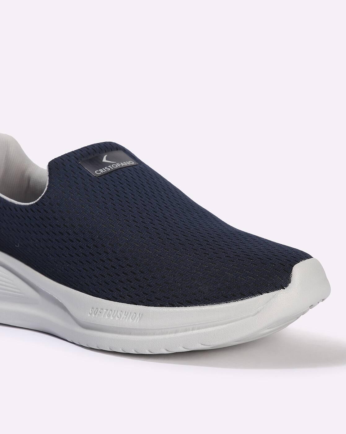 Men Slip-On Low-Top Shoes