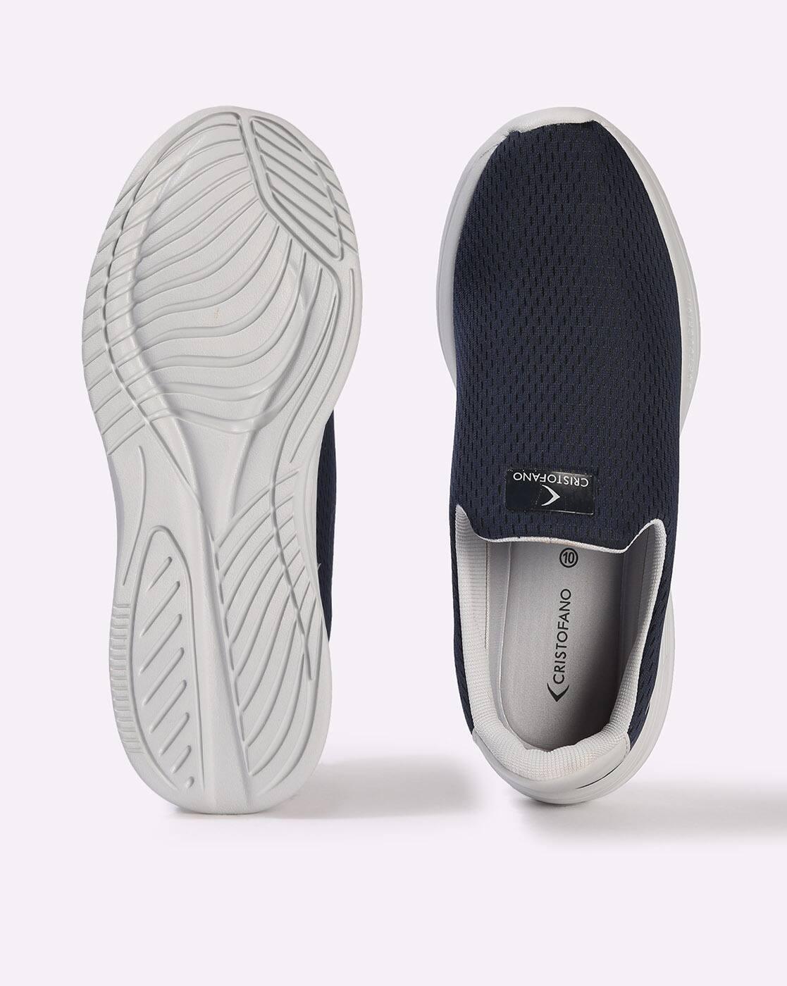 Men Slip-On Low-Top Shoes