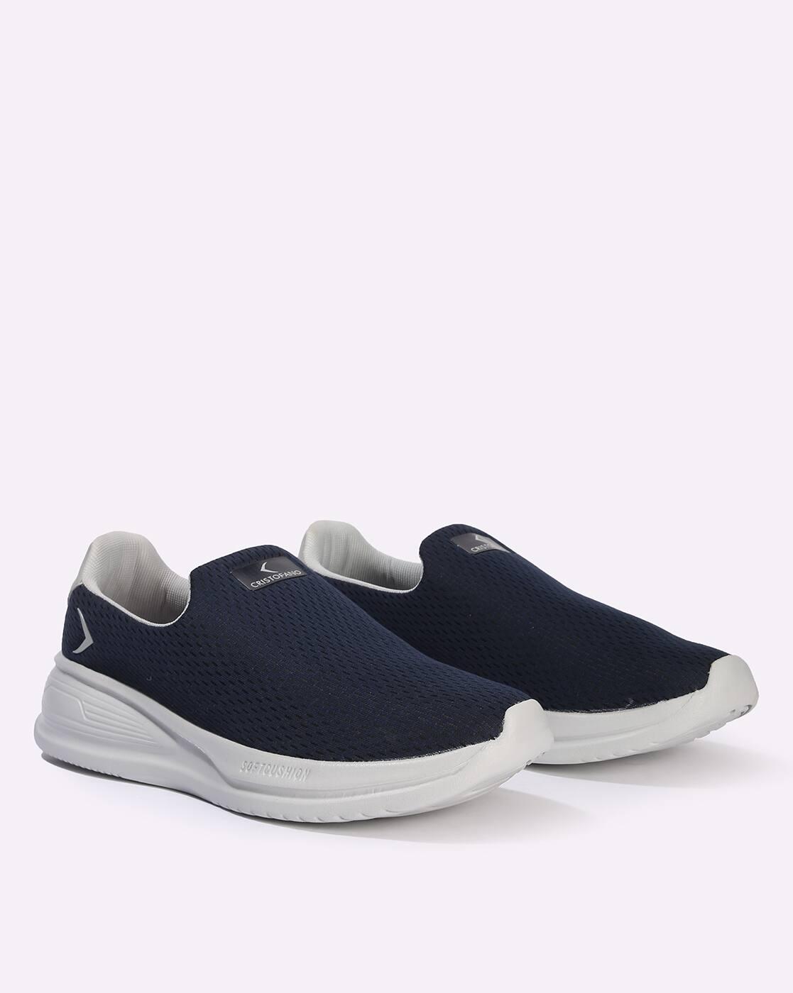 Men Slip-On Low-Top Shoes