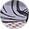 Girls Frozen Print Thong-Strap Flip-Flops