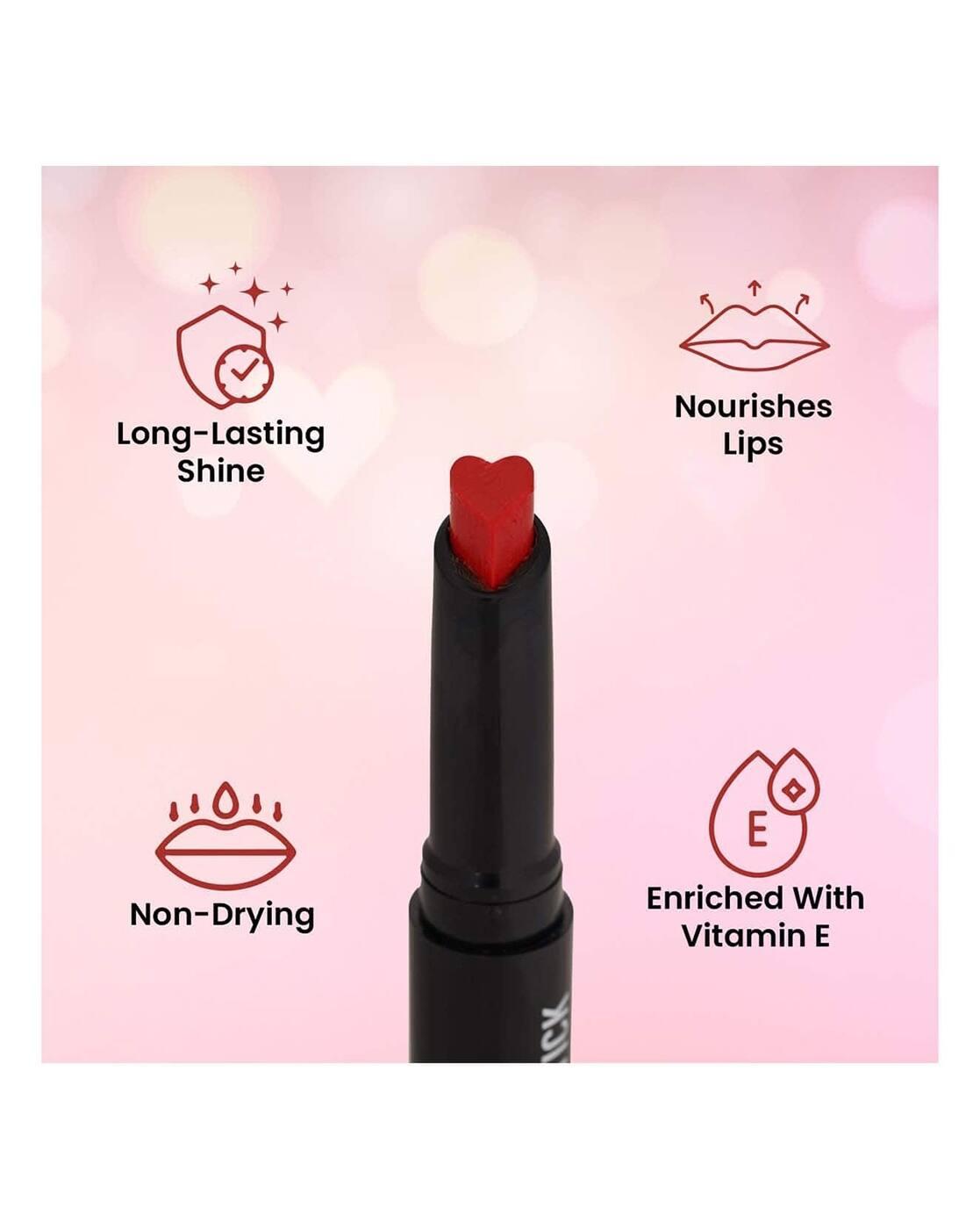 My Shine Lipstick - Candyman Pink