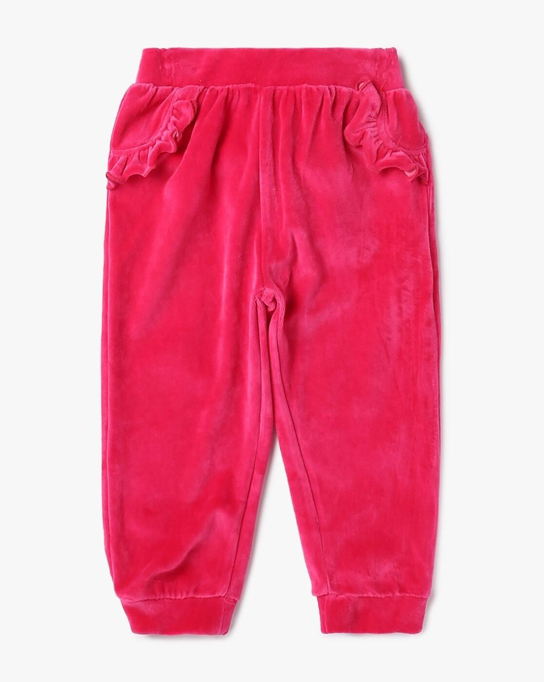 Girls Embellished Hoodie & Joggers Co-Ord Set