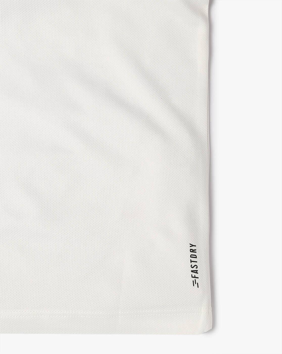 PERFORMAX TSHIRTS, WHITE, 11-12Y