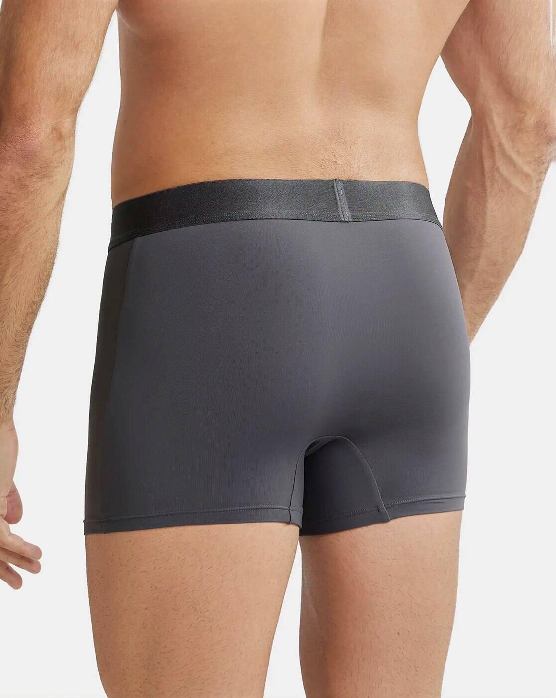 IC28 Tactel Microfiber Elastane Trunk with Moisture Move Properties