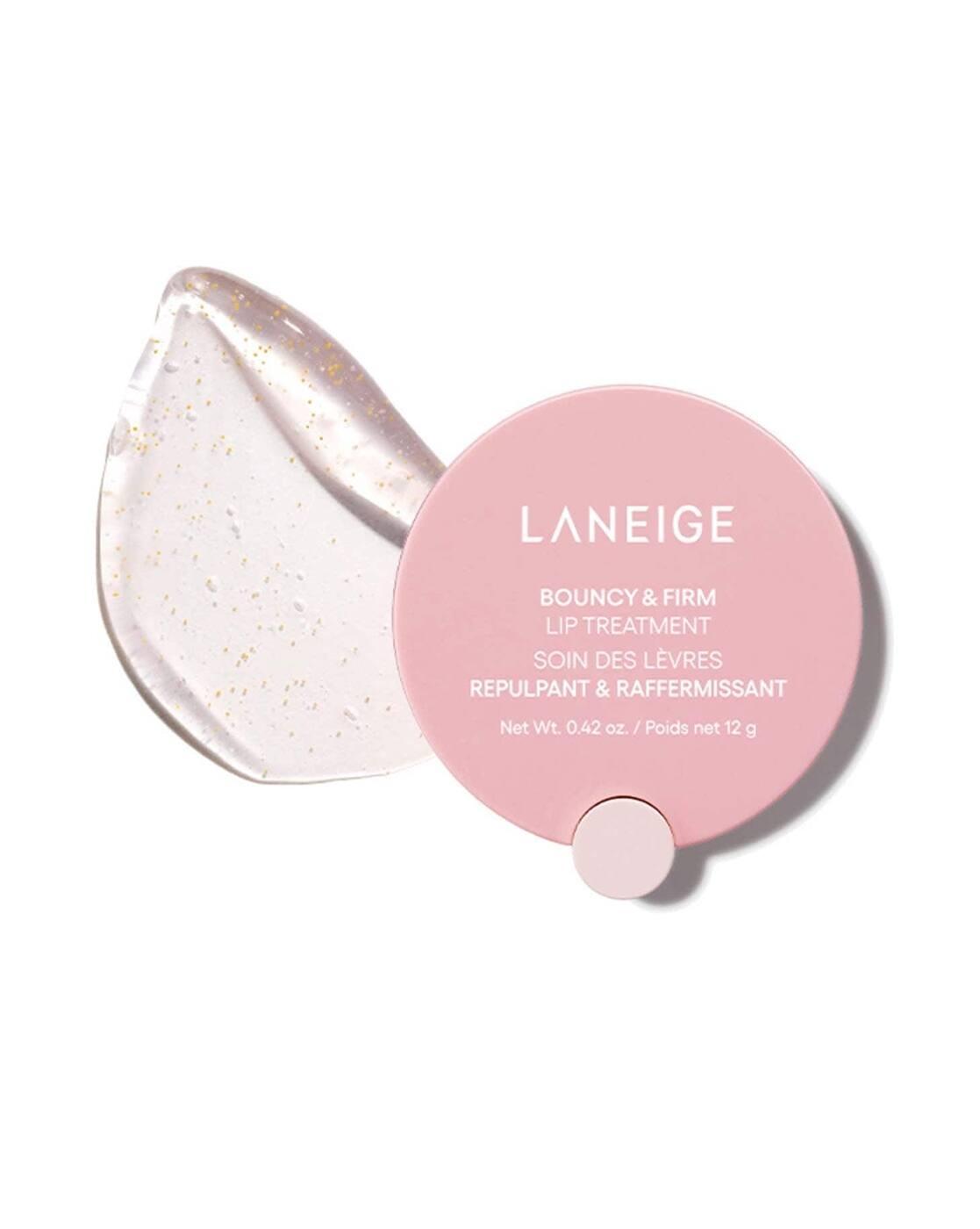 Bouncy and Firm Lip Treatment